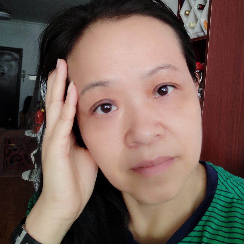 神马不是浮云的照片