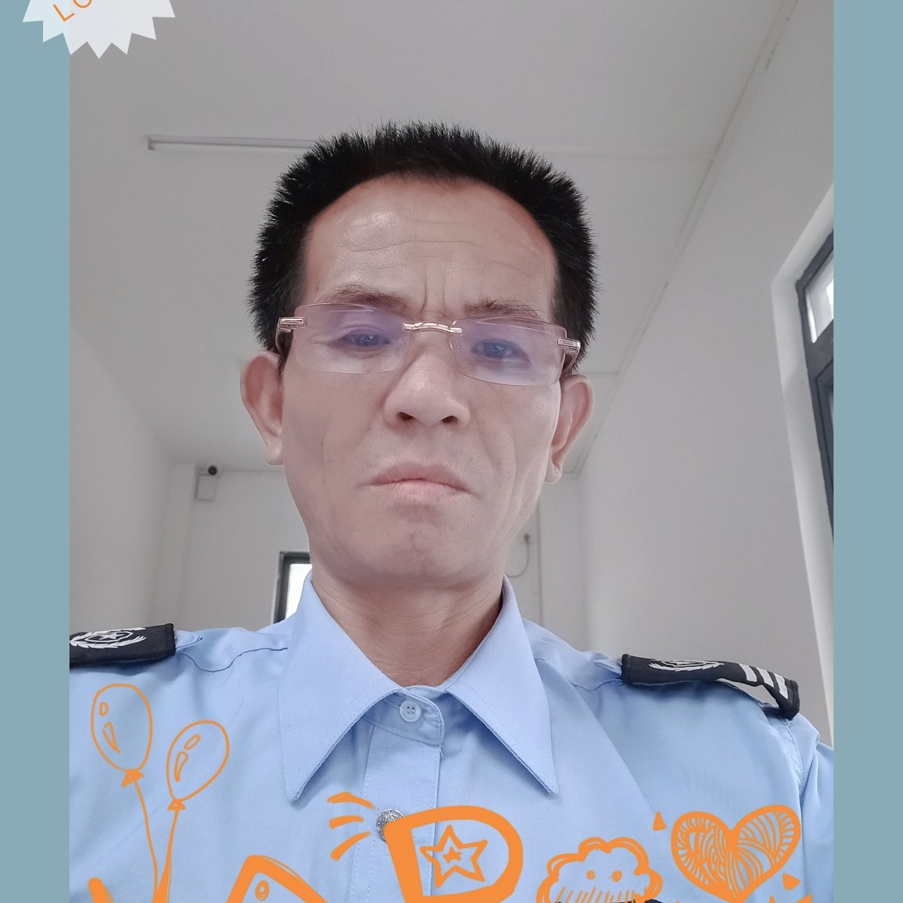发带相许悦耳的照片