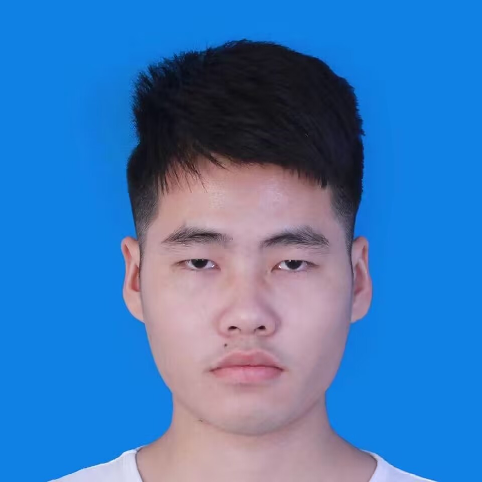 愿做个逗号的照片