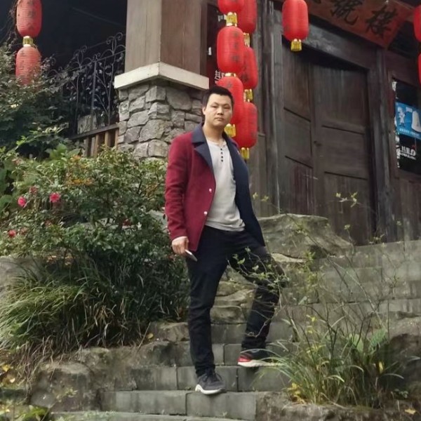 缘分1314一世的照片