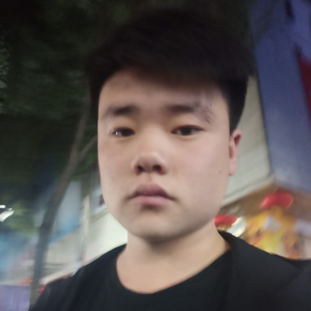 怕黑改变时光的照片