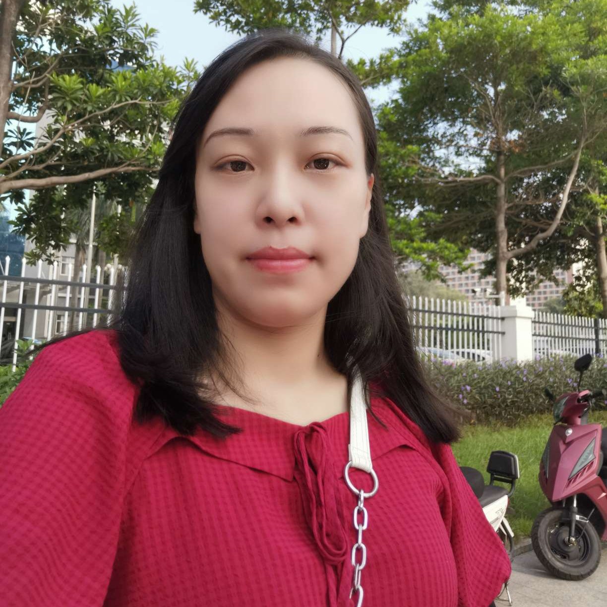 乎乎LOL的照片