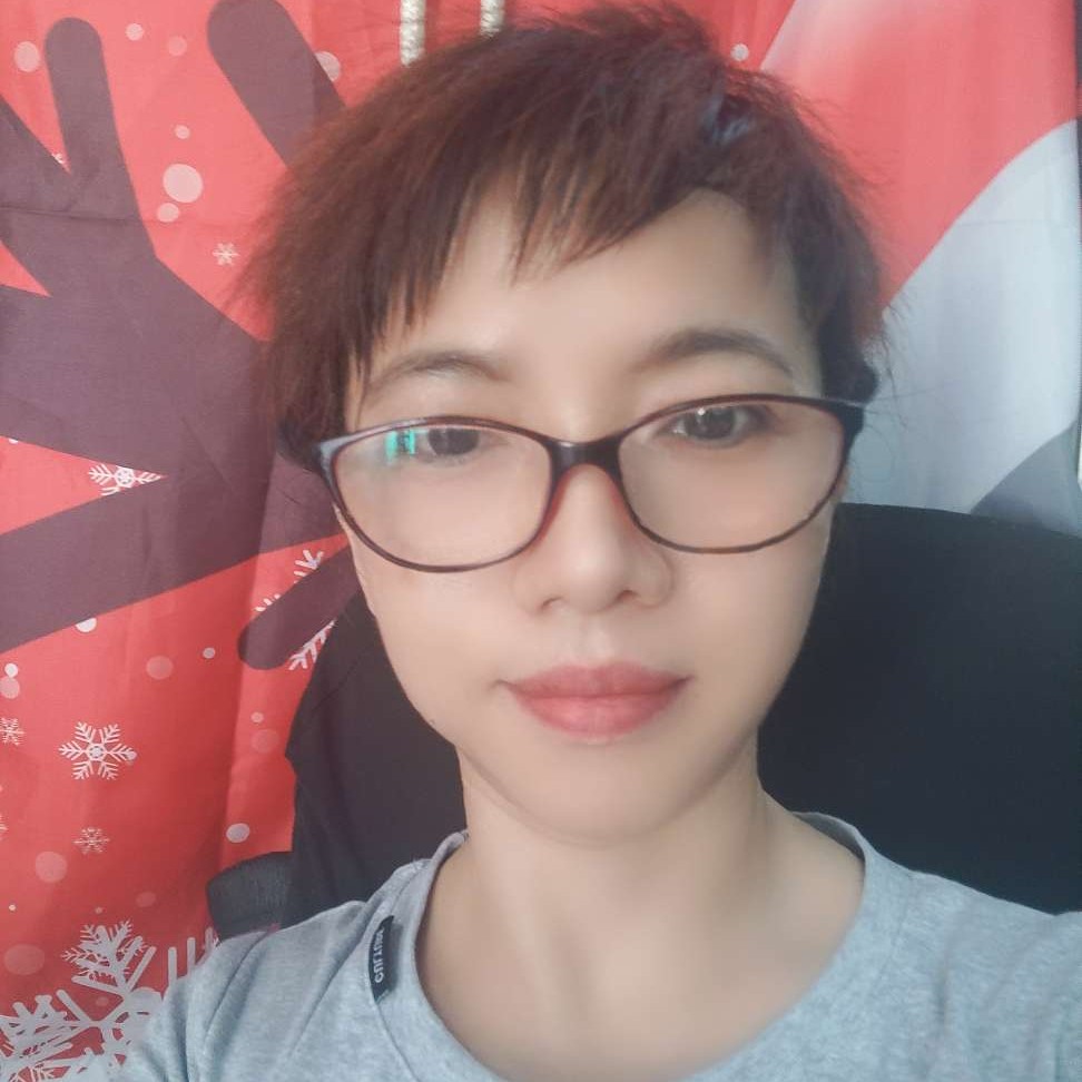 好动小白菜的照片