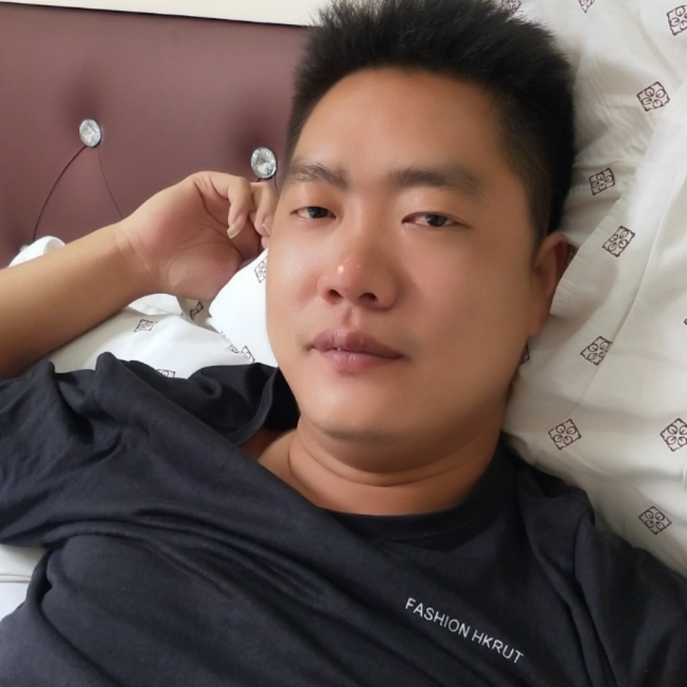 孤的照片