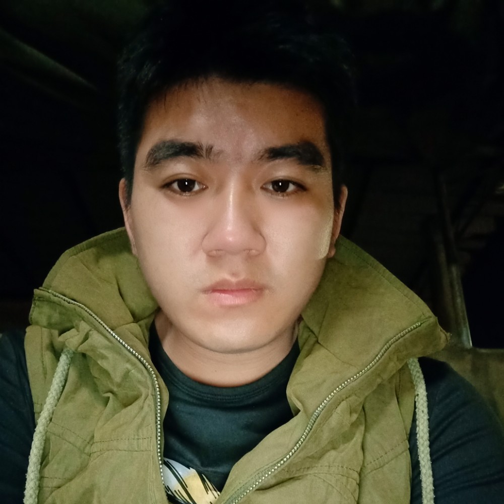 沉静浅吻黑夜的照片