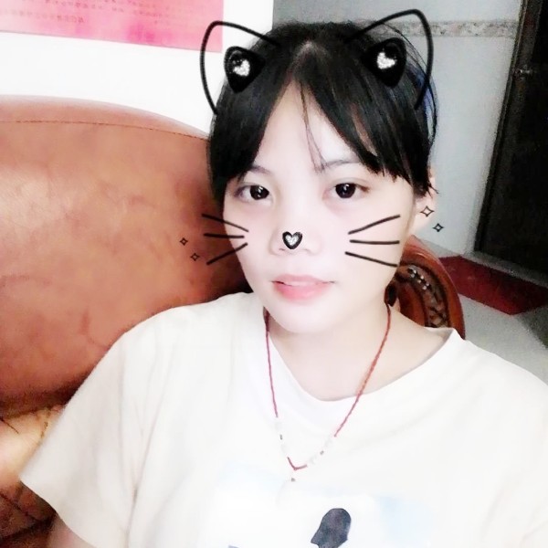 柔弱蓝天的照片