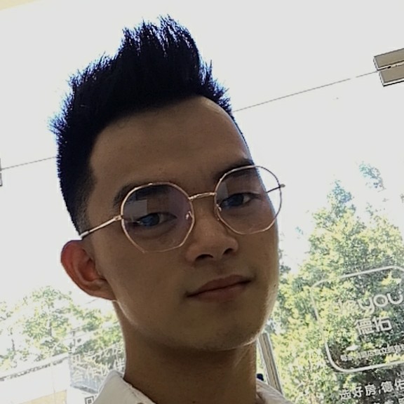 麦片笑点低的照片