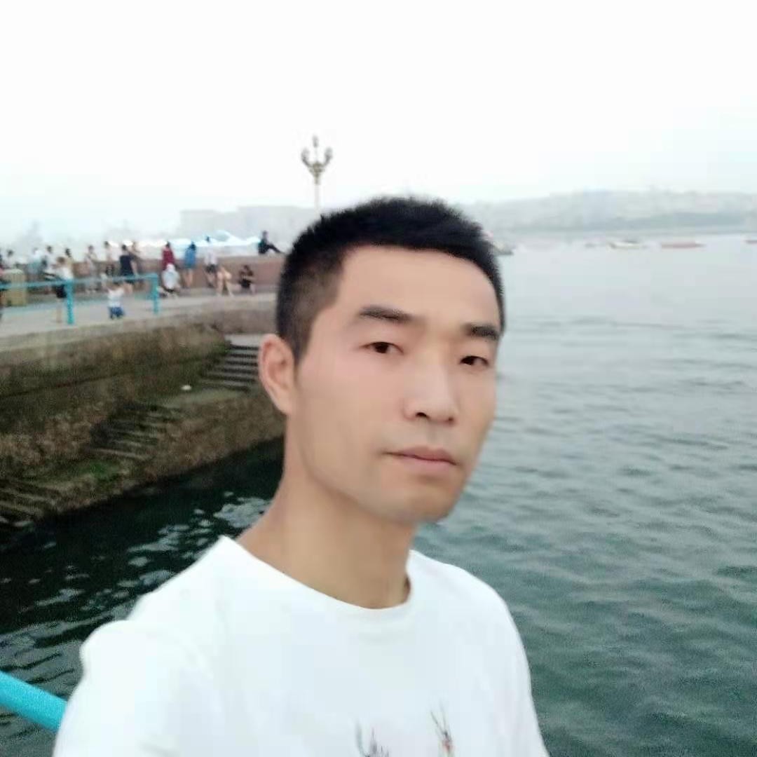 缱绻改变传统的照片