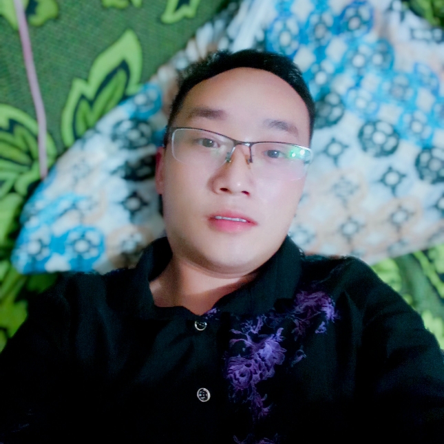 张布依的照片