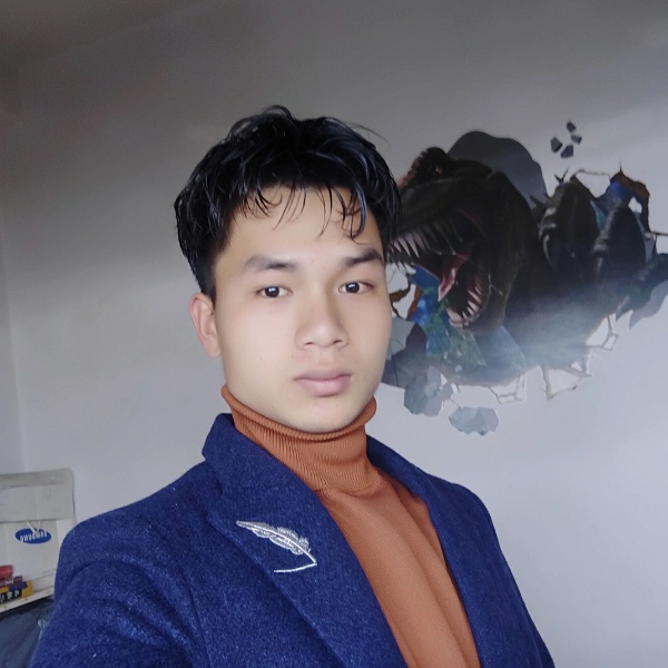 我们的向港港的照片