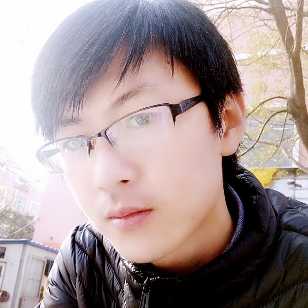 感动白猫的照片