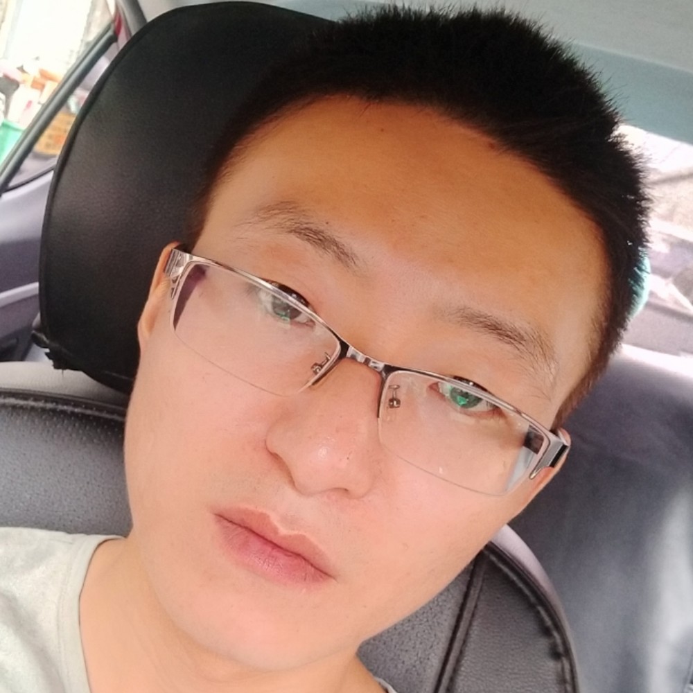 迷路邂逅冬天的照片