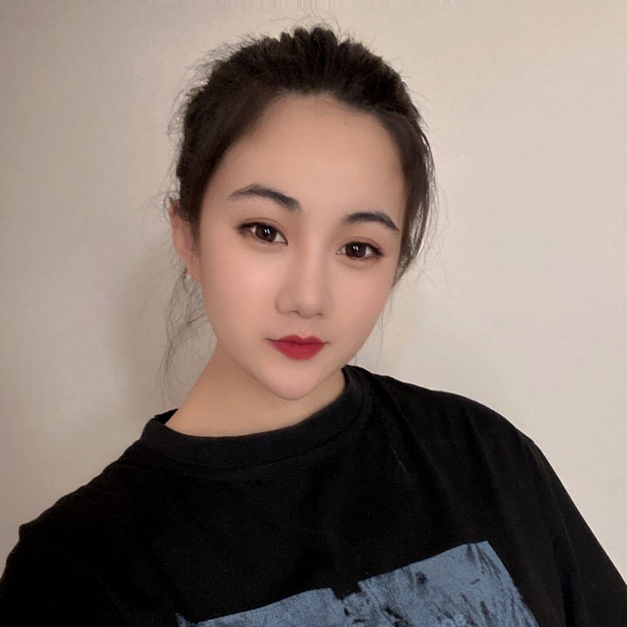 T..的照片
