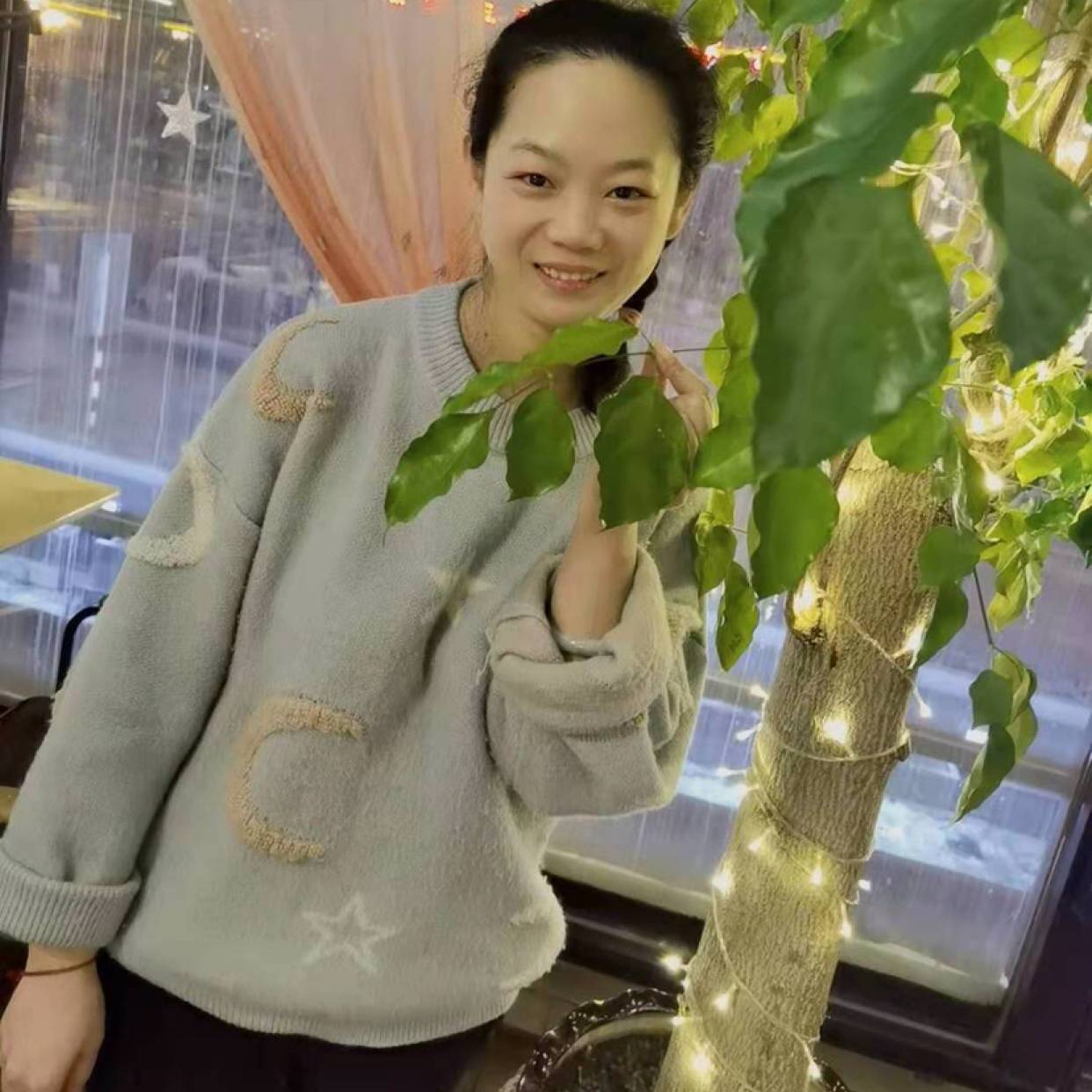 静待缘到的照片
