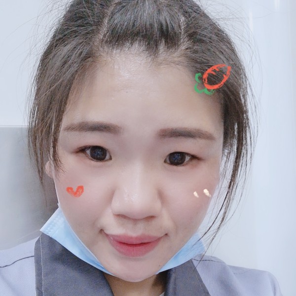 欢喜吃醋仙人掌的照片