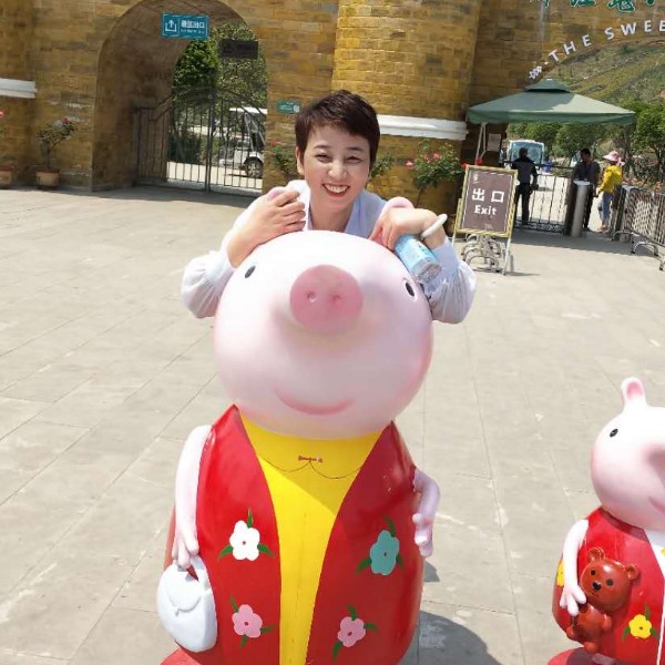 余生想安好的照片