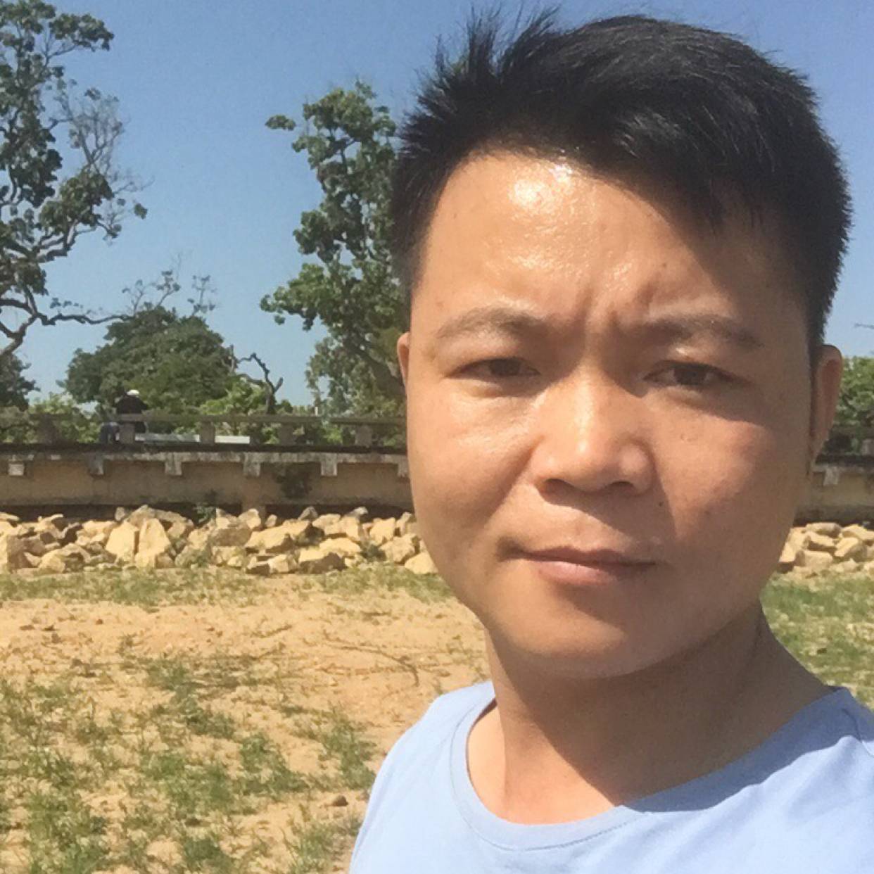 导师停止动人的照片