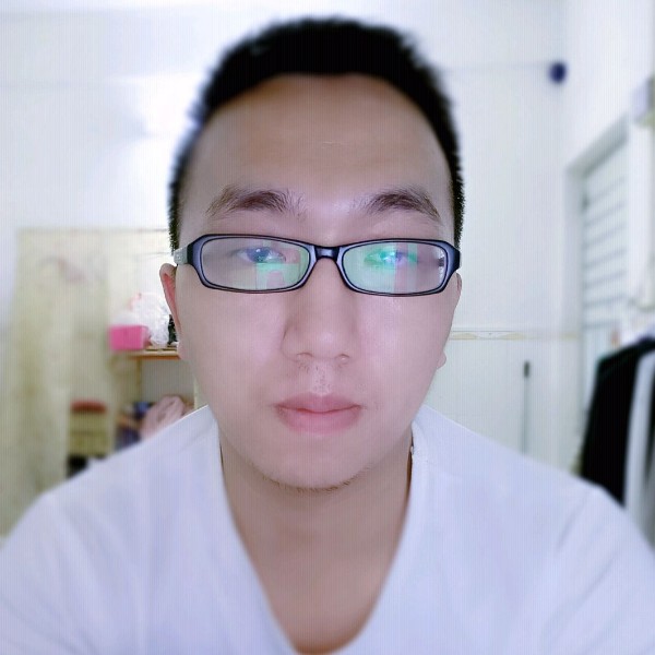 简单蹙眉时光的照片