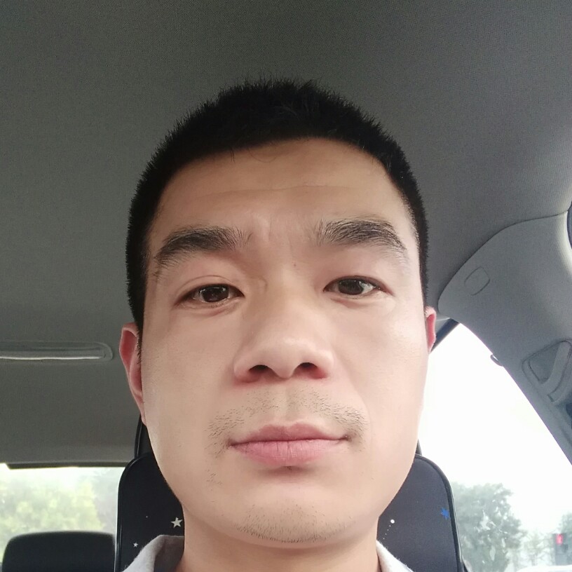 机械老王的照片