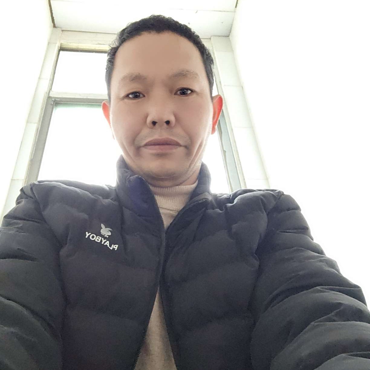 沉静摩托uy的照片