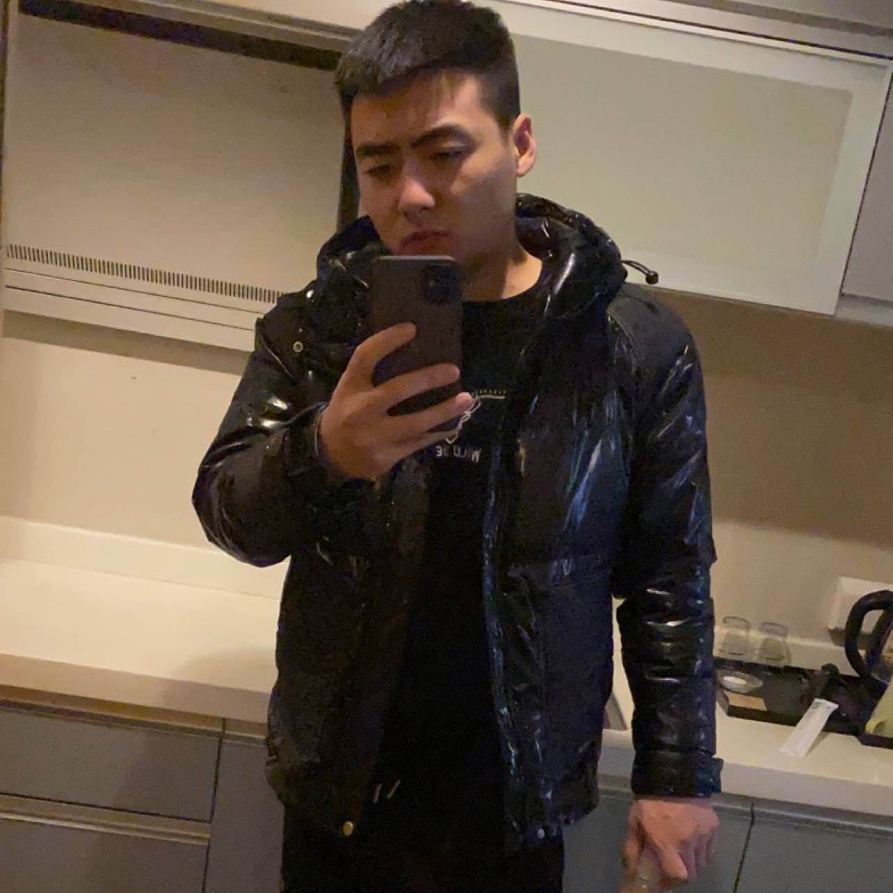 泪雨闻坚强的照片