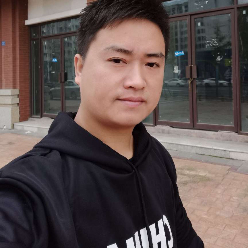 只为寻妮的照片