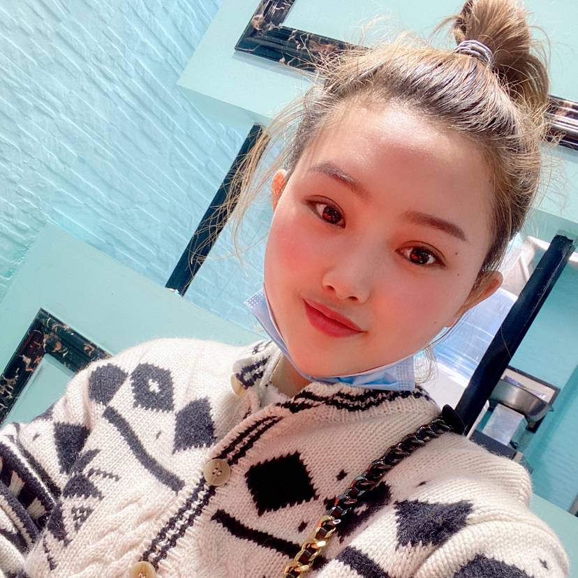 小小叮当猫的照片
