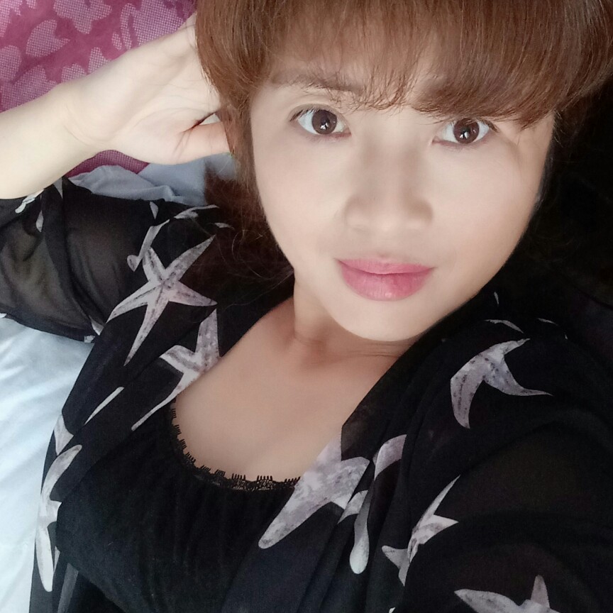 心灵美愿秋天的照片
