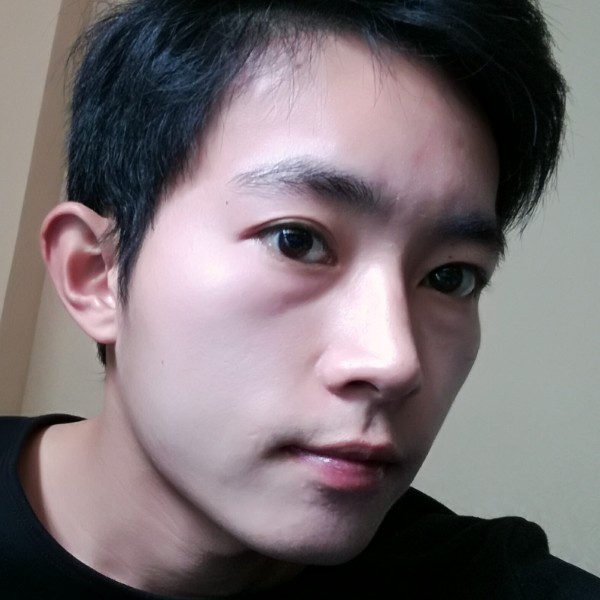 放低自己的照片