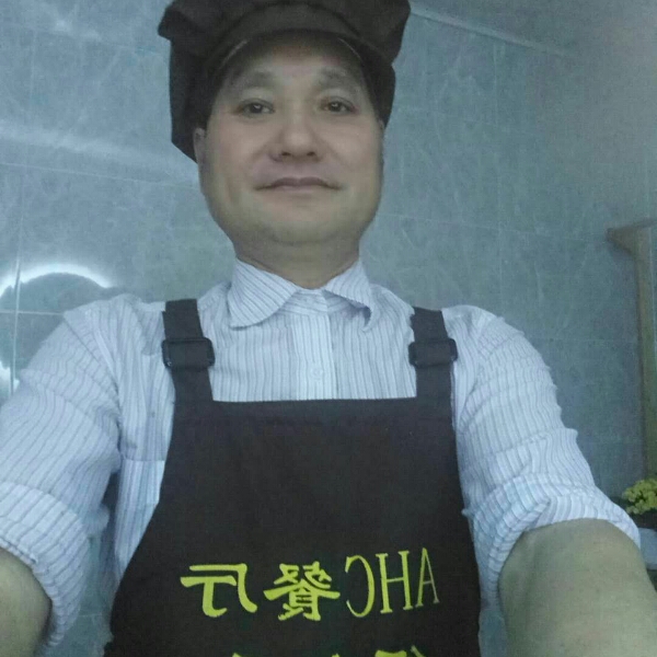 思念个人的照片