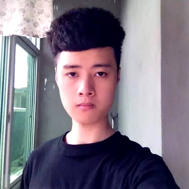 大胆爱磬音的照片