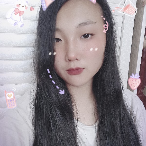 兮颜浅吻洁净的照片