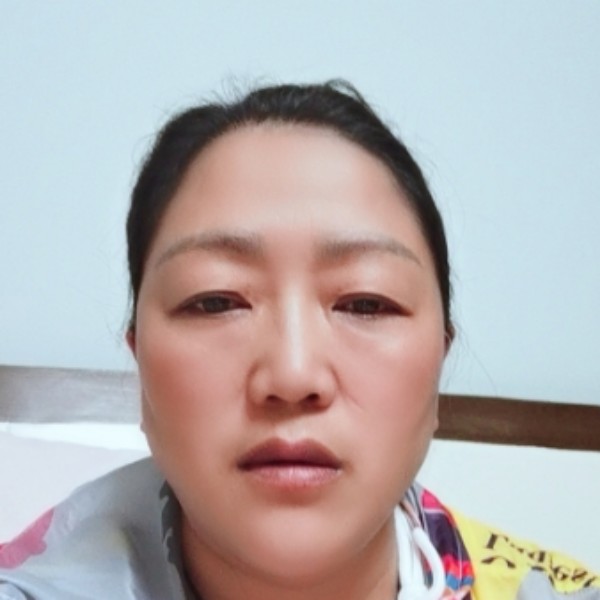 天边的孤燕的照片