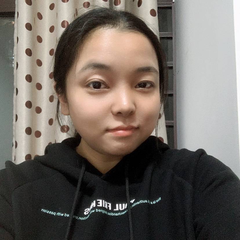 被剩下的小周的照片