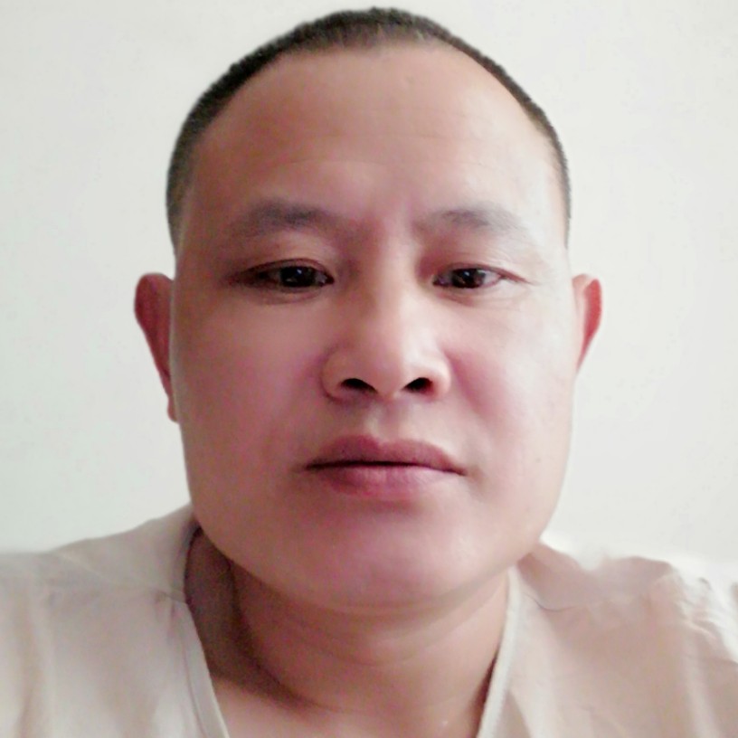 我等待机缘的照片