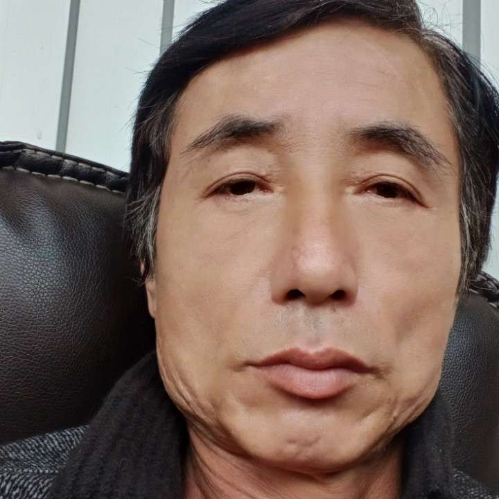 阳光凝眸过客的照片