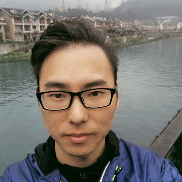 余生无羡的照片