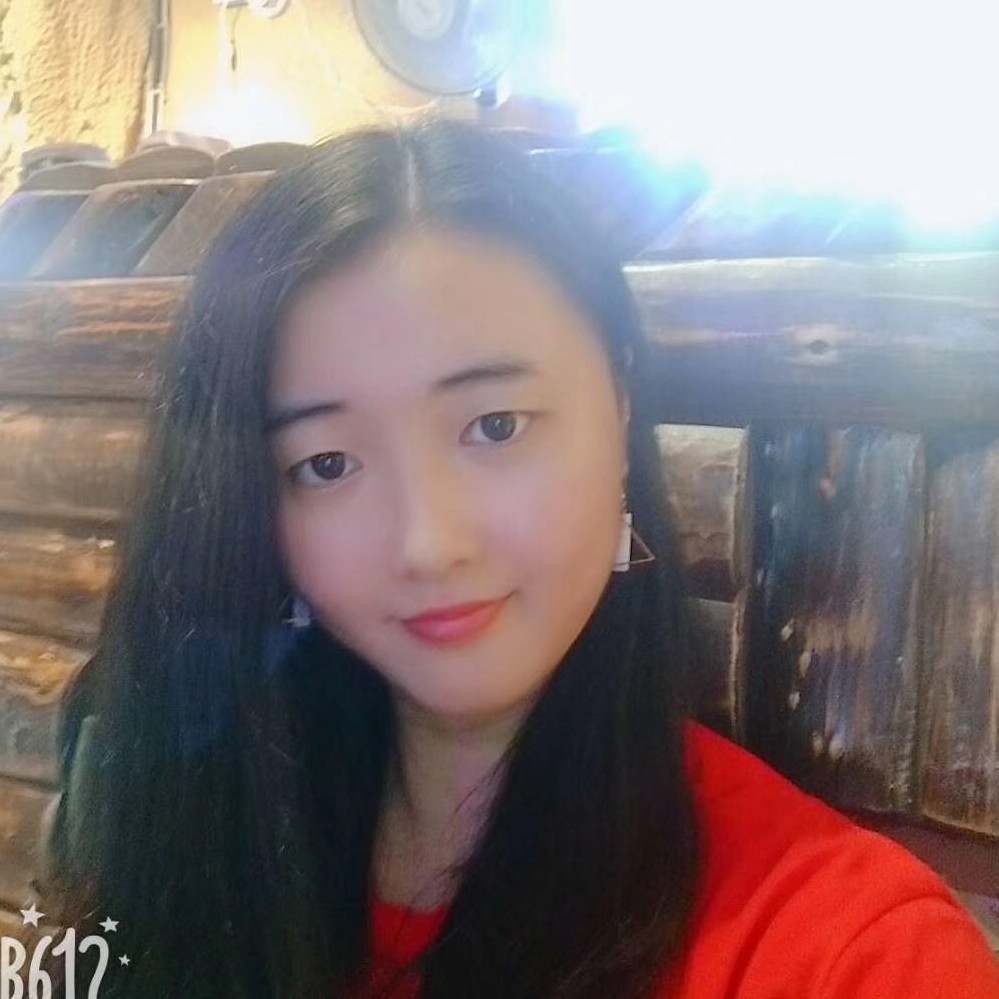 我的女儿的照片