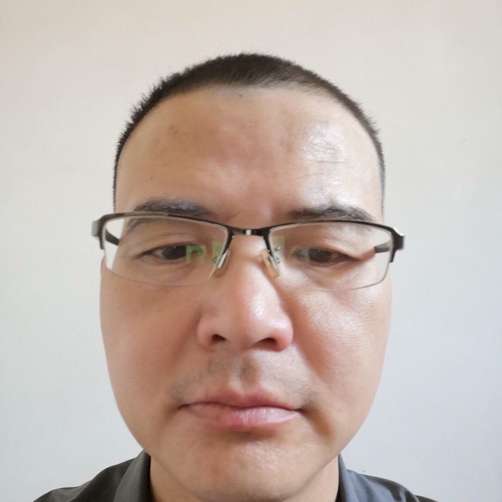 玻璃门的照片
