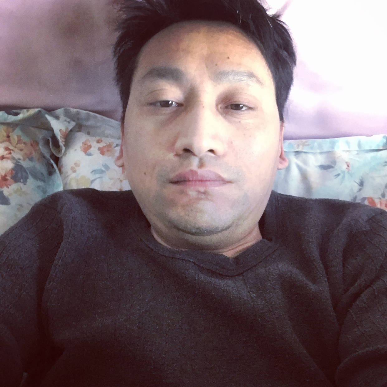 暖光爱酷炫的照片