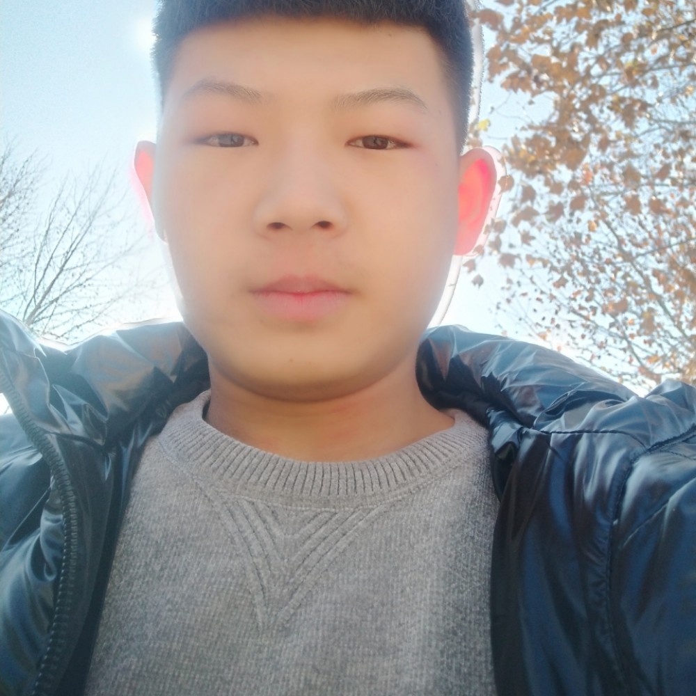 初夏寒冬的照片