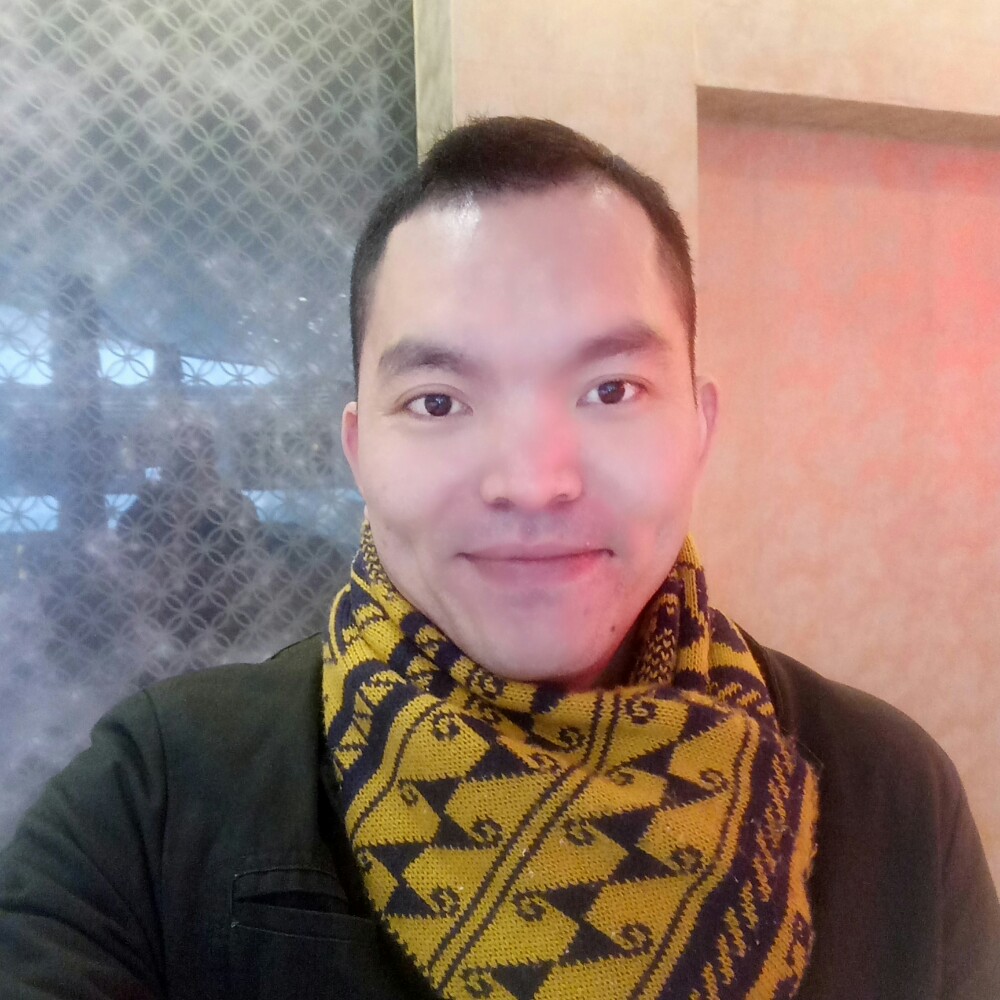 往前一步的照片