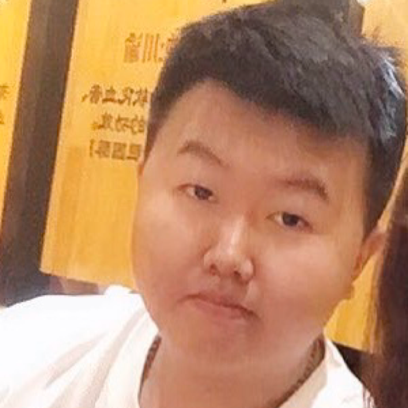 Mr. six的照片