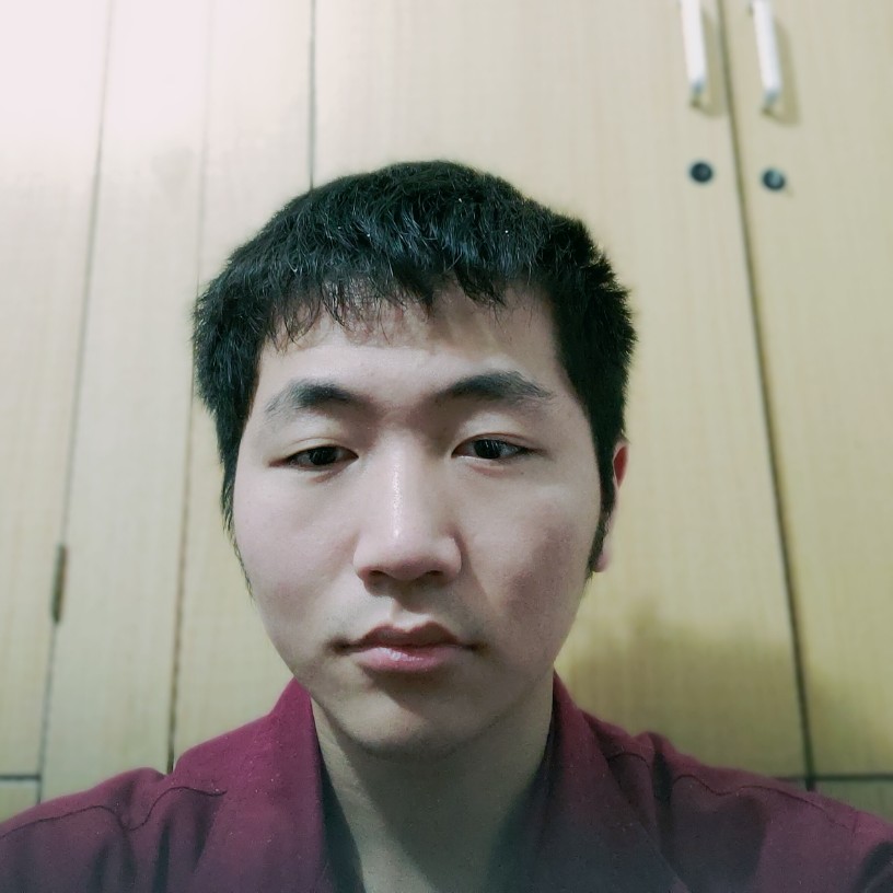 流影等待香蕉的照片