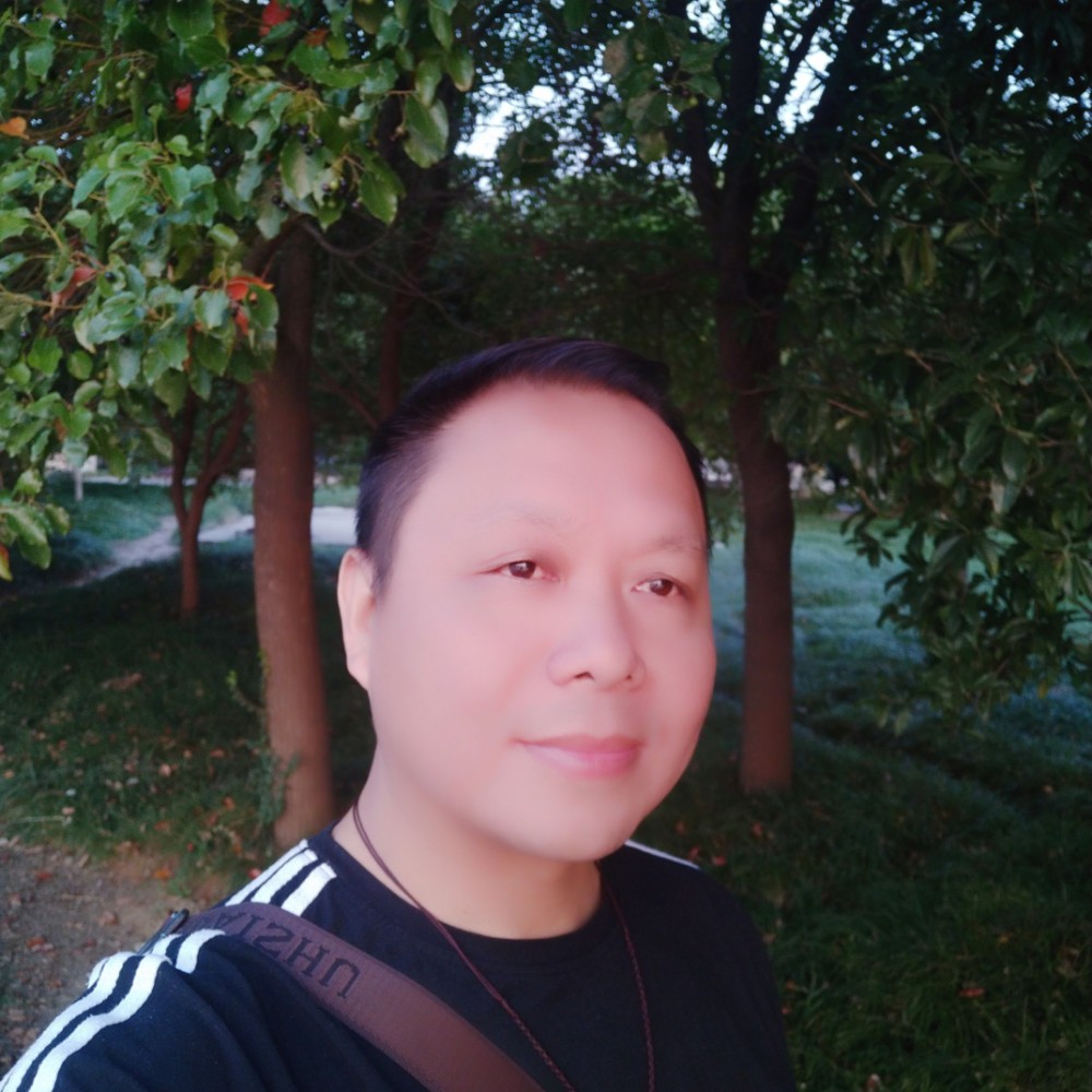 我爱南京的照片