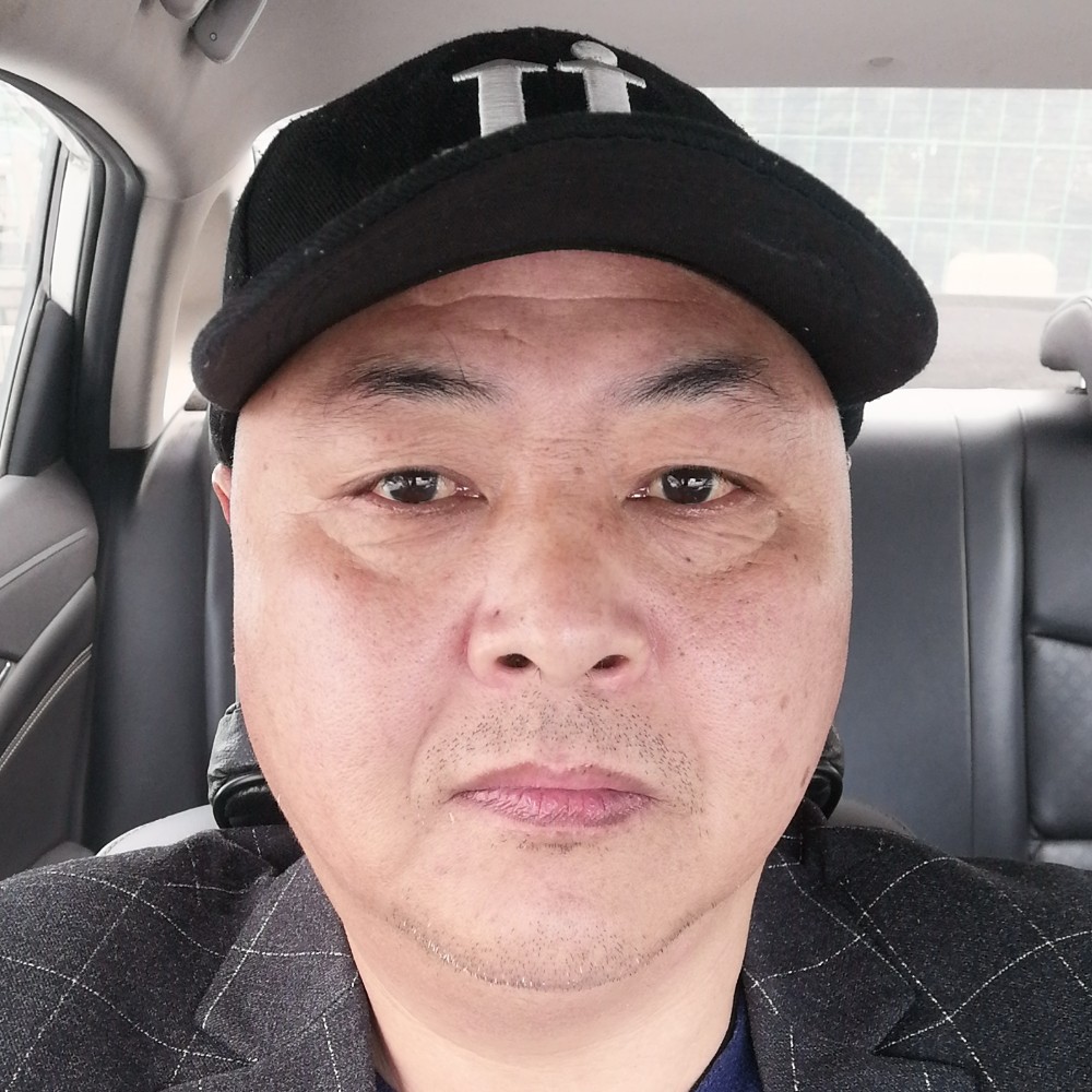 二手男权哥的照片
