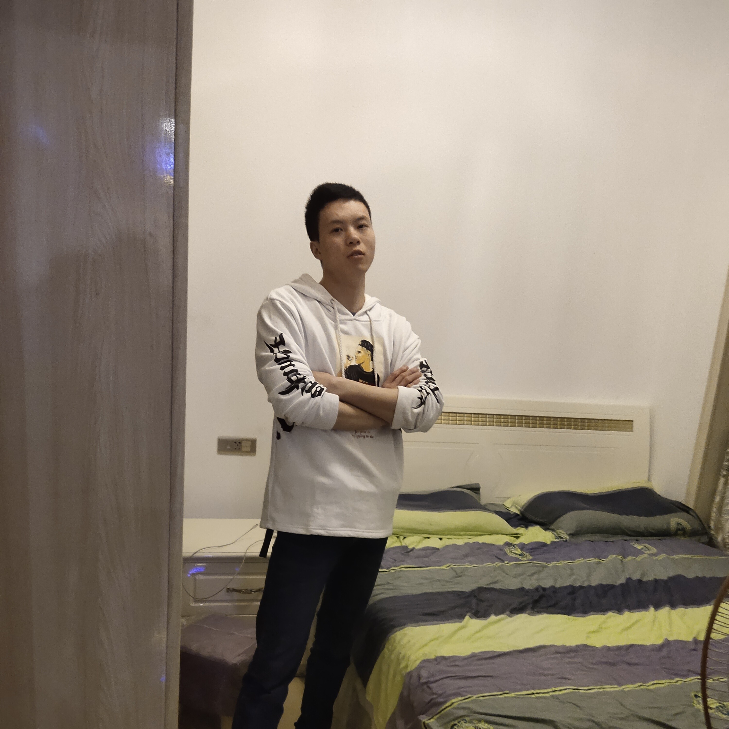 岁乐的照片