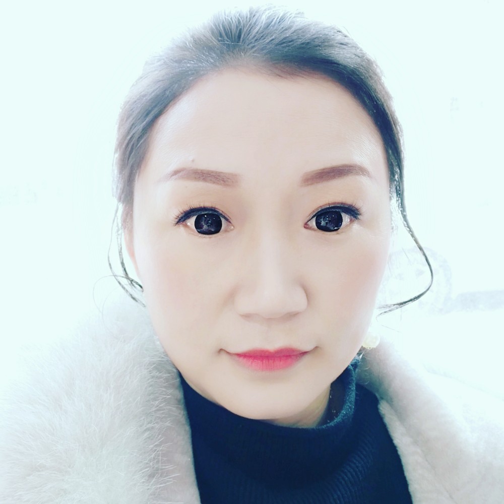 回眸的照片