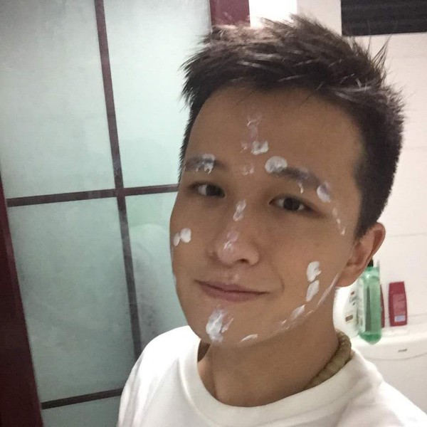 复活甲虎的照片