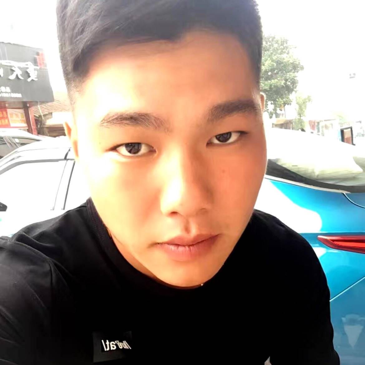 泪雨邂逅繁荣的照片